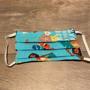 Moana Children's Mask